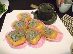 -茶叁酒肆·楚味江湖(菱角湖店)