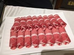 -龙福成肥牛火锅(文昌店)