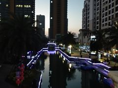 -微豪思湾舍酒店