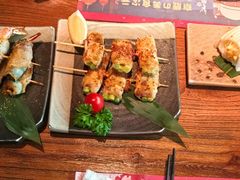 -京鹿料理(荟聚店)