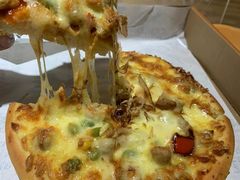 -北大家园食堂