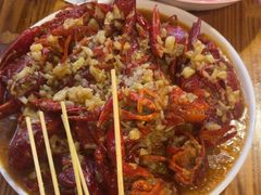 -冶建镜子·老南昌大排档·江西虾王(总店)