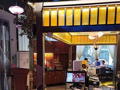 -钱塘秋荷(开鲁路店)