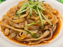 -令氏家外家周礼食府(桥南店)