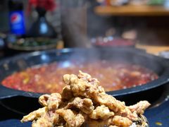 -麻大侠老火锅(巴国城店)
