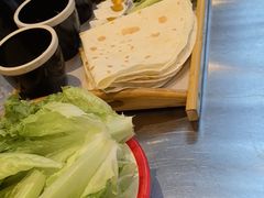 -古彭7只羊·鲜羊肉串·龙虾烧烤(玄武墨香路店)