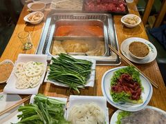 -草原塞蛮羊火锅城(港湾店)