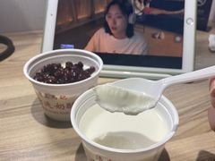 -清真马记宫廷奶酪(农光里店)