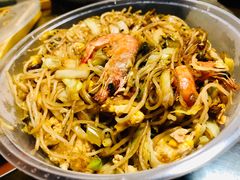 -温州炒米粉(原钟楼街二市场店)