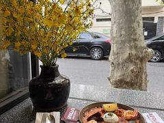 -Apollo·西班牙小酒馆(安福路店)