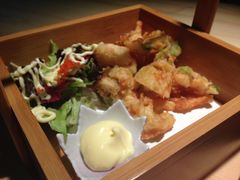 -萤初高端日料王(曲江银泰店)