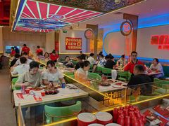 -万达广场(齐齐哈尔建华店)
