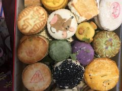 -北京稻香村(六里桥店)