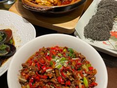 -图味美小黄鱼·景德菜(浙江路店)