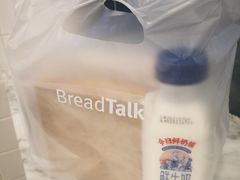 -BreadTalk面包新语(虹口龙之梦店)