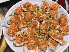 -香满居张记小厨私房菜(青岛站店)