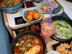 -和子足浴SPA会馆(竹山路店)