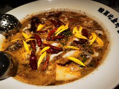-太二酸菜鱼(正大广场店)