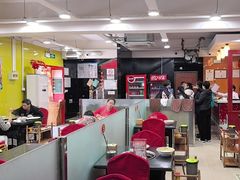 -芦月轩羊蝎子(北蜂窝店)