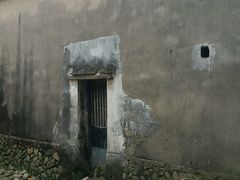 -前童古镇