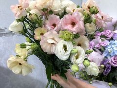 -双季花艺园艺市场(浦东店)