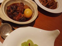 -杭州JW万豪酒店-万豪中餐厅
