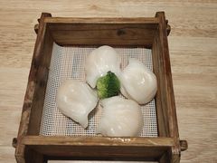 -花少爷的粥(中贸广场店)