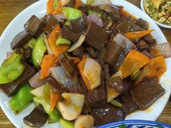 -长安后宰门水盆羊肉(新都心店)