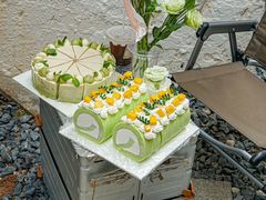 -可丽可丽·生日蛋糕·下午茶(厦门鹭港店)