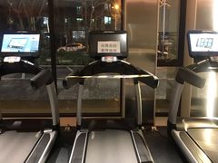 -亞力山大会馆(华腾园店)