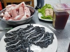 -三兴涮羊肉(荣安大街店)