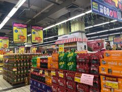 -物美超市(下沙店)