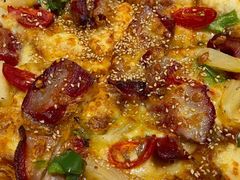 -必胜客(包头万达店)