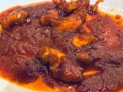 -钟记家菜(红专南路店)