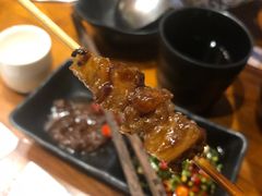 -甲丁酒肆·精酿·碳烤烧鸟