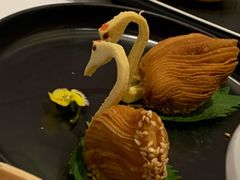 -白天鹅宾馆-宏图府餐厅