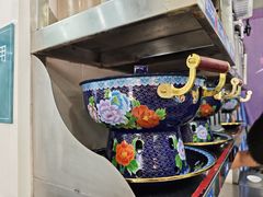 -清真·鸦儿李记·小馆(后海店)
