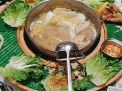 -椰小鸡·琼州糟粕醋·火锅(美兰缤纷城店)