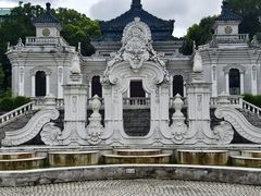 -珠海圆明新园