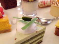 -Salon de Ville浦江汇(上海外滩华尔道夫酒店店)