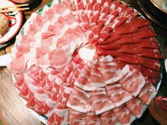 -南门四季铜锅涮肉(左家庄店)