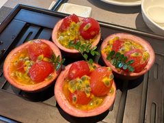 -若蘭慈·无国界素食料理(欢乐海岸店)