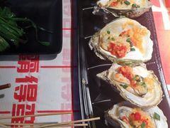 -三毛演义·湖南烧烤大排档(南浦店)