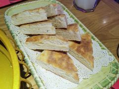 多嘴泡馍-多嘴超级肉蟹煲(吉林财富购物广场店)