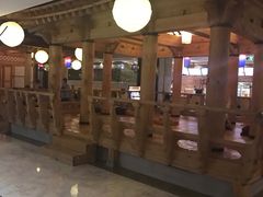 -纽斯桑拿会所(天山店)