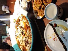 -川人百味·水煮活鱼(赛罕万达店)