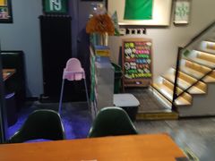 -京狮炙燥·精酿烧烤(首经贸店)