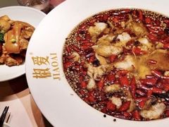 -椒爱水煮鱼川菜(CBD万达店)