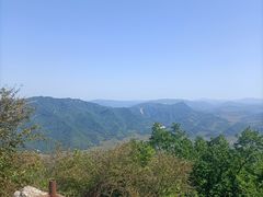 -九鼎铁刹山风景区
