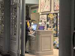 -狮王府淮扬菜(老门东店)